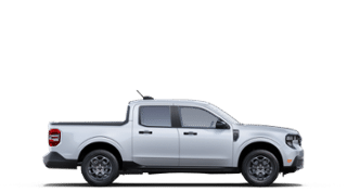 2025 Ford Maverick® External Image 1